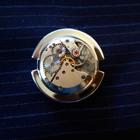 FUTURA MOMENTUM LAPEL