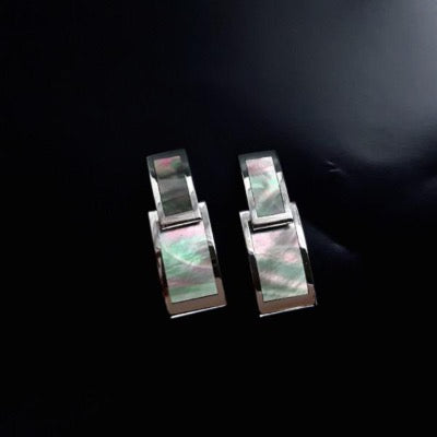 Smoke Mother Of Pearl