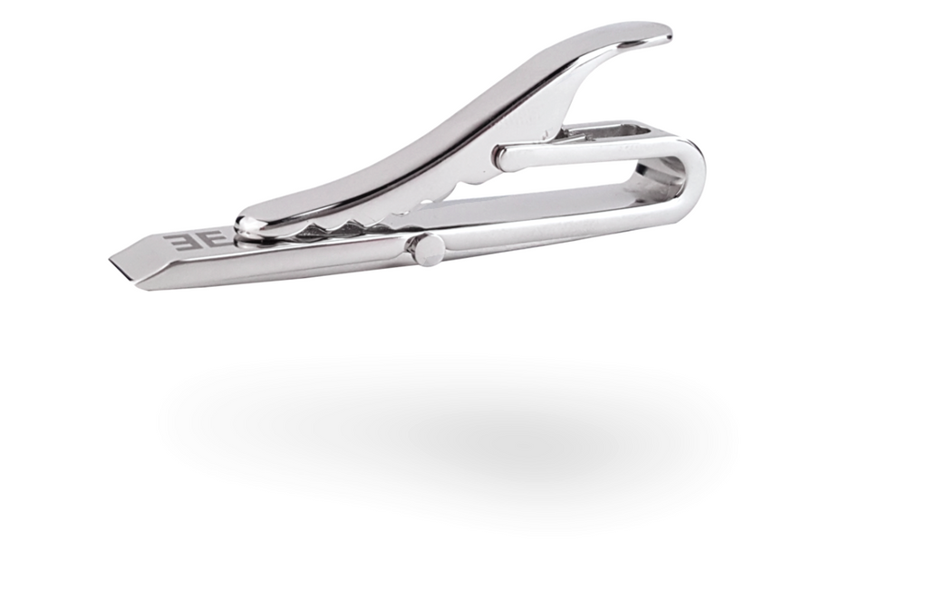 Metalica Shield  Tie Bar