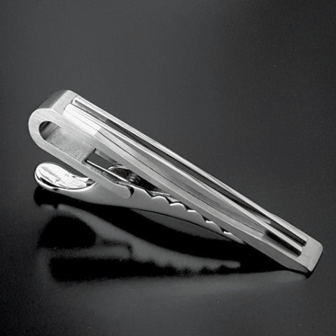 Raptor Metalica Tie Bar