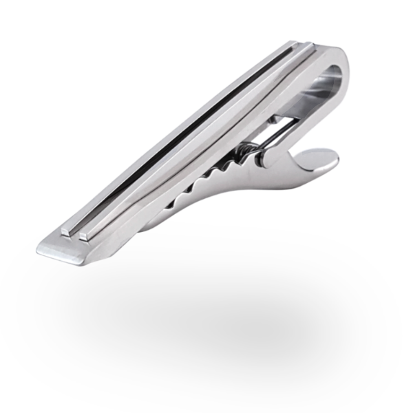 Raptor Metalica Tie Bar