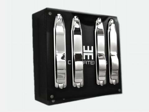 X-TYPE Collar Stays Set