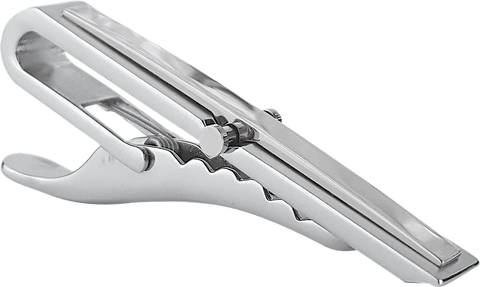 Metalica Shield  Tie Bar