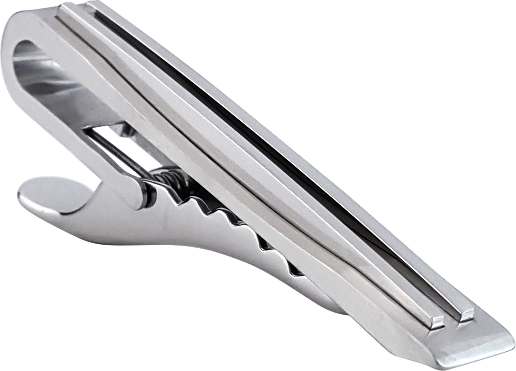 Raptor Metalica Tie Bar